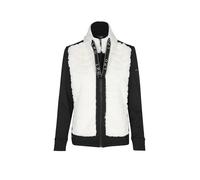 LPO Damen Fleecejacke Lula weiss | 46