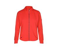 LPO Damen Fleecejacke Simona rot | 36