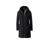 LPO Damen Fleecemantel Carry 345519 - 46 / black