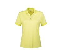 LPO Damen Poloshirt AMANDA - 42 / gelb