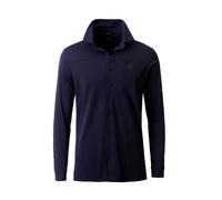 LPO Herren-Funktionshemd-Maverick 330350 - 48 / navy