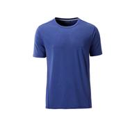 LPO Herren Funktionsshirt Mathias 2 130222 - 50 / blau