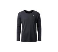 LPO Herren Langarm Funktionsshirt Moritz - 56 / black