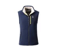 LPO Herren Teddyfleeceweste Ravin 344402 - 56 / blau