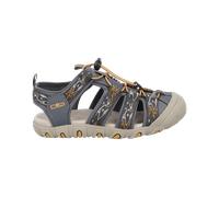 Lpo KIDS SAHIPH HIKING SANDAL GREY-CURCUMA 34