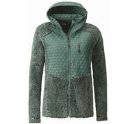 LPO Linea Primero Hybridjacke Fedora grün (44)