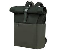 Samsonite Backpack 4Pack LPT Rolltop 15.6" Forest Green