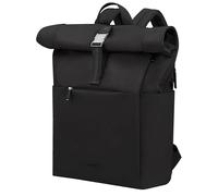 Samsonite 4Pack Laptop Rolltop Backpack 15.6" black