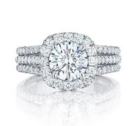 LRGKMCWTOB Ring, voller Diamant, Zirkonia, Schmuck, Ehering, modisch, eleganter Diamantring, Temperament, Silberringe, Schmuckgeschenk, das beste Modegeschenk für Frauen (8)