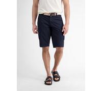 LERROS Cargo-Bermuda mit Gürtel - Classic Navy 31
