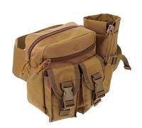 LRXIYODE 1stück Multifunktionale Gürteltasche Oxford Outdoor-aktivitäten Leicht Und Tragbar Für Camping Und Jagd Stilvolles Design