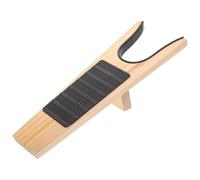 LRXIYODE Stiefelknecht Aus Massivholz Stiefelknecht Für Herren Stiefelheber Schuhknecht Helfer Aus Holz Cowboy Stiefelkneifer Aus Holz Reitstiefelknecht Aus Stiefel