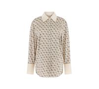 LS ALEXANDRA SHIRT XS