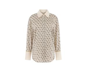 LS ALEXANDRA SHIRT XS