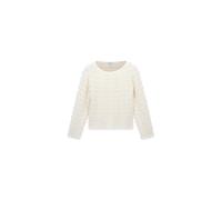 LS BN LEILANI FUZZY SWEATER XL
