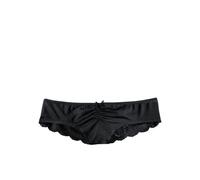 LS Brasilslip Micr Schwarz 44/46