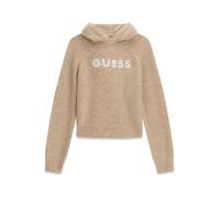 LS HOODED SWEATER 164