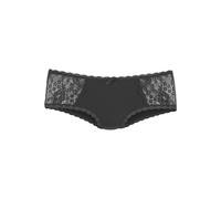 LS Panty Micro 1x Schwarz 36/38