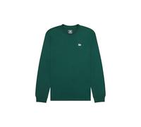 LS Patch Logo Tee