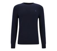 LS SF CN PP-LONG SLEEVE-SWEATER XL