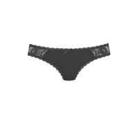 LS String Micro 1x Schwarz 44/46