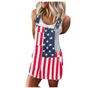 LSAltd Sommerkleid Damen Oversize Shirt Damen Urlaub Frauen Sparkle Tüll Applikationen Abschlussballkleider Bikini Oberteil Damen Langarm Frauen Elegant Neckholder,Rot,L