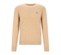 LSCABLECNPP-LONG SLEEVE-PULLOVER L