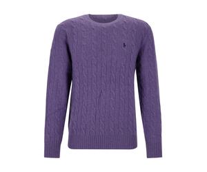 LSCABLECNPP-LONG SLEEVE-PULLOVER L