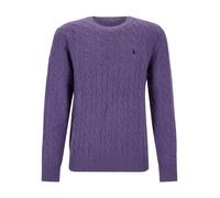 LSCABLECNPP-LONG SLEEVE-PULLOVER XL