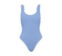 LSCN BY LASCANA Badeanzug Damen rauchblau Gr.S