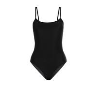 LSCN BY LASCANA Badeanzug Damen schwarz Gr.36 Cup A/B