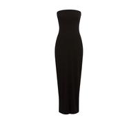 LSCN BY LASCANA Bandeaukleid Damen black Gr.44