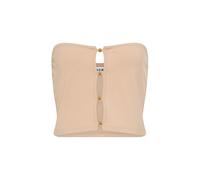 LSCN BY LASCANA Bandeautop Damen sand Gr.32/34