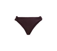 LSCN BY LASCANA Bikini-Hose Damen aubergine Gr.38