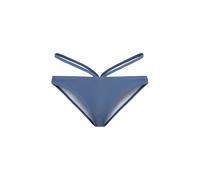 LSCN BY LASCANA Bikini-Hose Damen graublau Gr.40