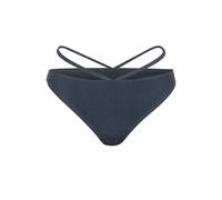 LSCN BY LASCANA Bikini-Hose Damen marine Gr.38