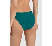 LSCN BY LASCANA Bikini-Hose Damen petrol Gr.42