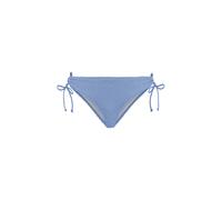 LSCN BY LASCANA Bikini-Hose Damen rauchblau Gr.L
