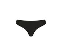 LSCN BY LASCANA Bikini-Hose Damen schwarz Gr.36