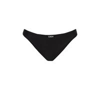 LSCN BY LASCANA Bikini-Hose Damen schwarz Gr.40