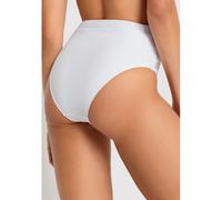 LSCN BY LASCANA Bikini-Hose Damen weiß Gr.42