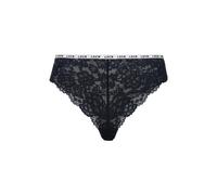 LSCN BY LASCANA Brasilslip Damen blue night Gr.32/34