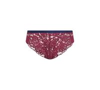 LSCN BY LASCANA Brasilslip Damen deep berry Gr.32/34