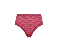LSCN BY LASCANA Brasilslip Damen deep berry Gr.48/50