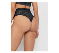 LSCN BY LASCANA Brasilslip Damen dunkelblau Gr.32/34