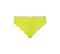 LSCN BY LASCANA Brasilslip Damen lime punch Gr.32/34