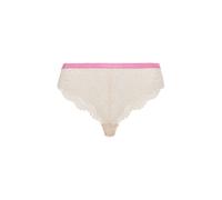 LSCN BY LASCANA Brasilslip Damen shell Gr.44/46