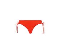 LSCN BY LASCANA Bikini-Hose Damen orangerot Gr.36