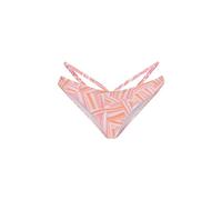 LASCANA Bikini-Hose in Rosa - 56% | Größe 40 | Damen Bademode
