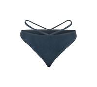 LSCN BY LASCANA Bikini-Hose Damen marine Gr.36